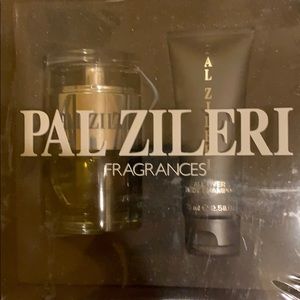Palzileri eau de toilet set
